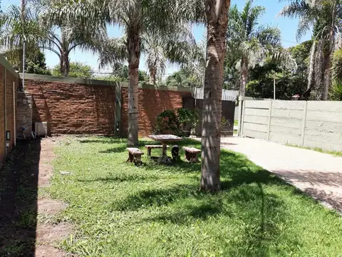 Casa en Venta 3 años