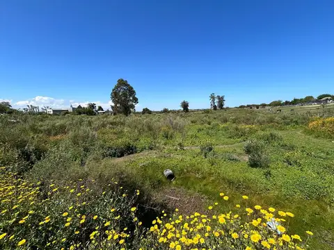 Terreno en Venta en San Carlos, USD 79.000