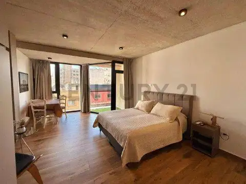 Rawson 1700, Piso 0