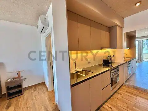 Departamento en Venta en Terminal Vieja, USD 95.000