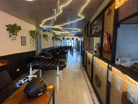 Fondo de Comercio en Venta - 3 Baños - 268mts - Palermo