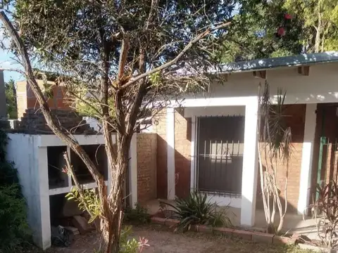 Casa en Venta de 1 dormitorio