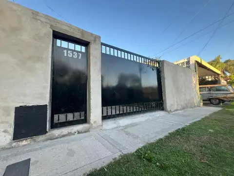 CHALET EN VENTA