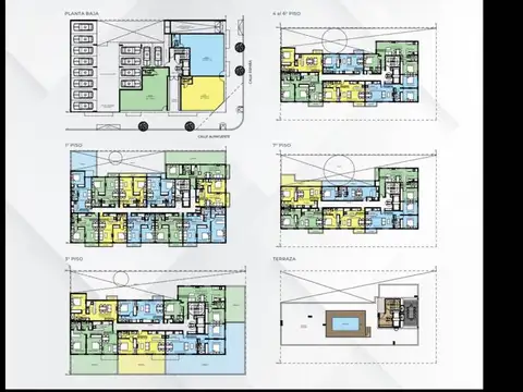 Departamento en Venta en Jesús María, USD 75.000