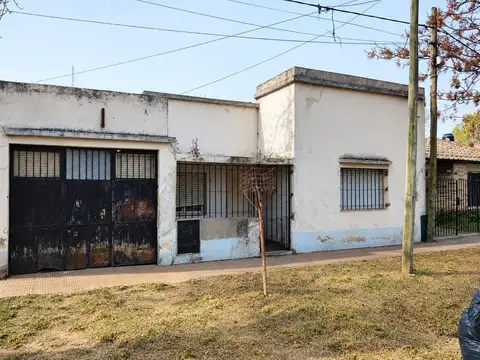 CASA A RECICLAR 525 e/137 y 138