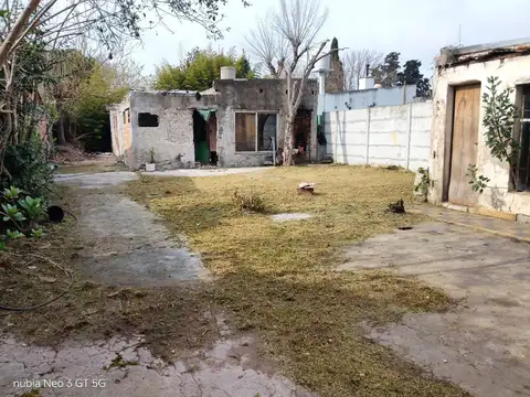CASA A RECICLAR 525 e/137 y 138