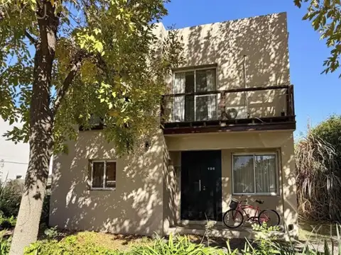 Venta Casa - Barrio Los Pilares - Pilar