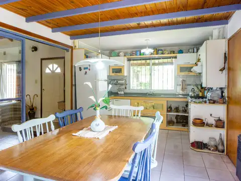 Casa en Venta al Oeste