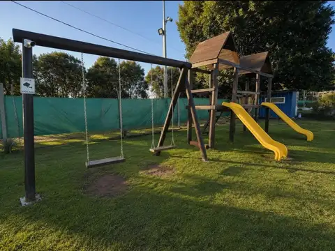 Venta lote barrio cerrado