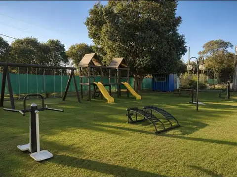 Terreno en Venta en Bosques, USD 21.000