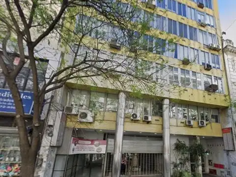 Oficina en Venta 61 años