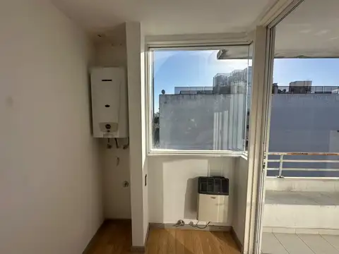 Departamento en Alquiler Permite mascota