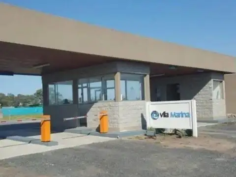 Terreno en Venta en Vila Marina II, USD 145.000