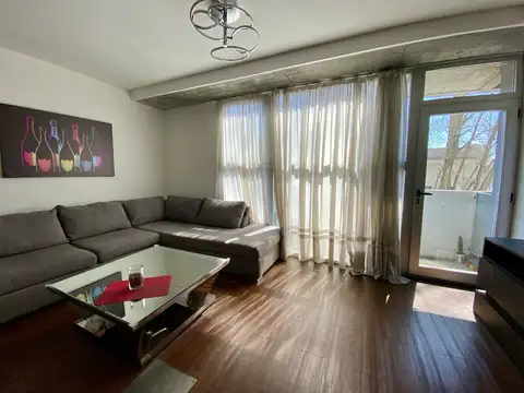 Departamento en Venta 10 años