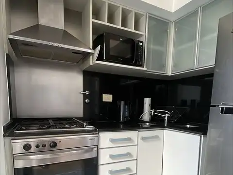Departamento en Alquiler Temporal 20 años