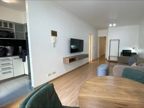 Departamento en Alquiler Temporal de 1 dormitorio