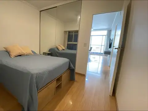 Avenida Raúl Scalabrini Ortiz 2600