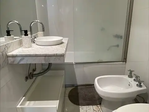 Departamento en Alquiler Temporal en Palermo, $ 1.550.000
