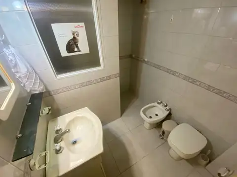 Depto Tipo Casa en Venta 34 años