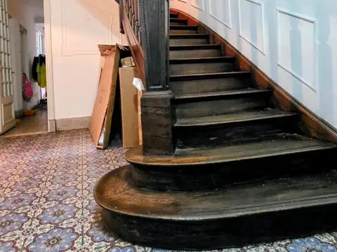 Casa en Alquiler en Palermo, USD 3.700