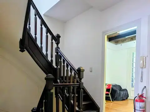 Alquiler Casa Exclusiva en Palermo
