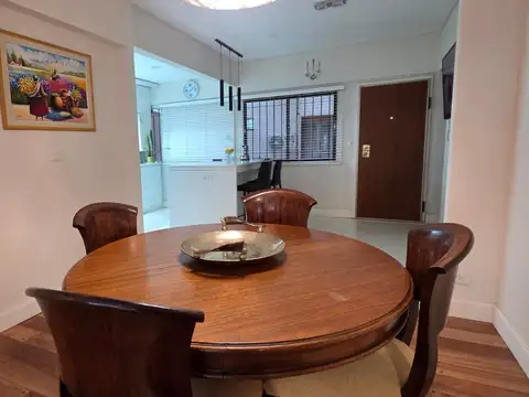 Departamento en Venta en Belgrano, USD 595.000