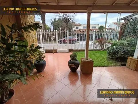 Casa en Venta 25 años
