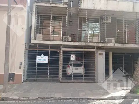 Cochera en San Fernando