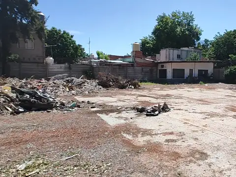 Terreno en Venta en El Talar, USD 1.500.000