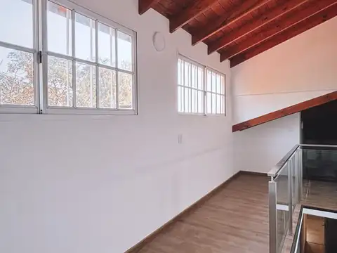 Departamento en Venta 25 años