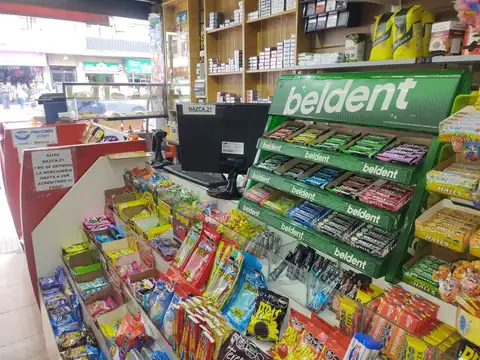 Avenida Nazca 100