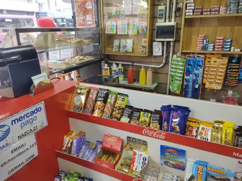 Avenida Nazca 100