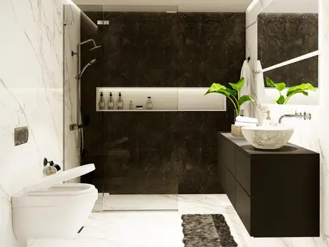 Departamento en Venta de 3 dormitorios