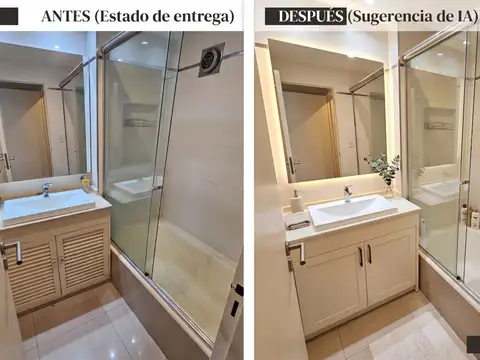 SEMIPISO 4 AMB C/DEP EN BARRACAS 106m2