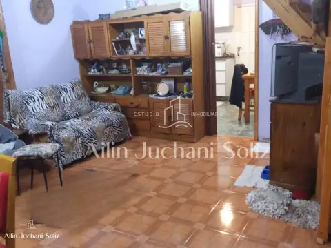 Casa en Venta de 1 dormitorio