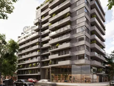 3 AMBIENTES – Modernos, luminosos y funcionales | ¡Excelente oportunidad de inversión! Entrega Junio