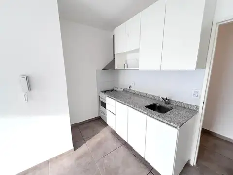 Departamento en Venta en El Palomar, USD 68.000