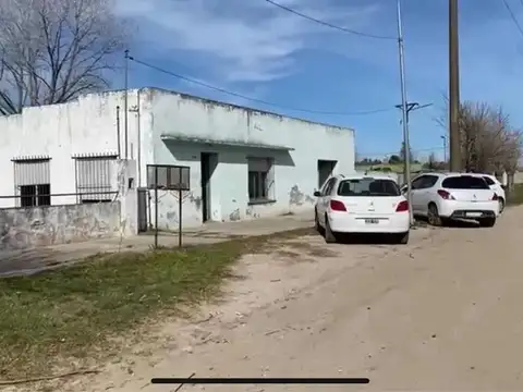 Terreno en Venta 47  mts Fondo