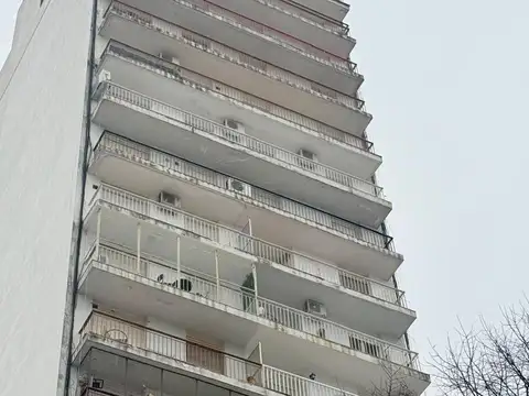 Entre Ríos 200, Piso 10