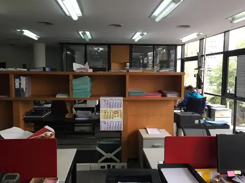 Oficina en Venta en Puerto Madero, USD 500.000