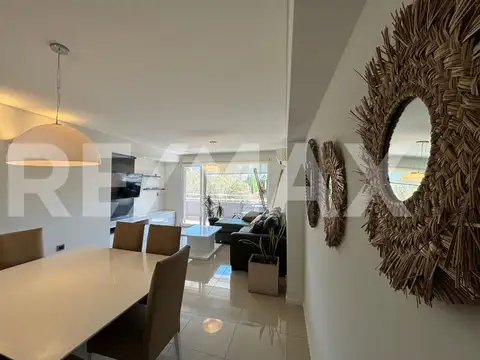 Departamento en Alquiler 16 años