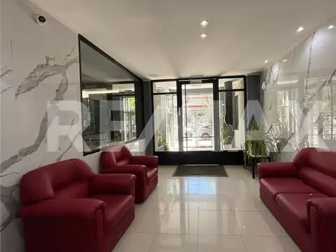 Departamento en Alquiler de 3 dormitorios