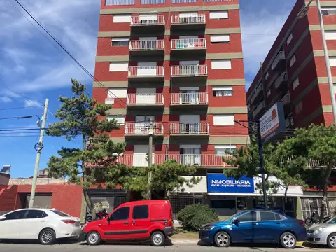 Departamento de 3 ambientes