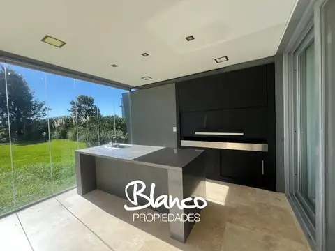 Casa en Alquiler 4 años