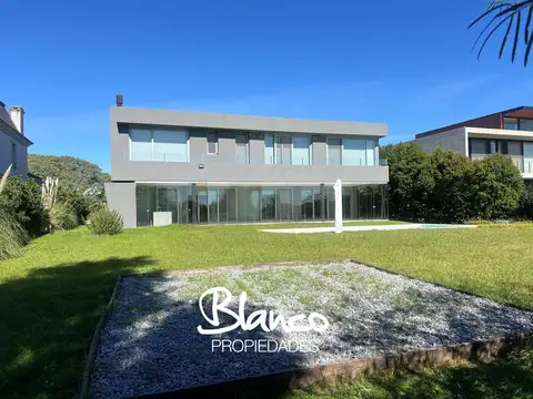 Casa  en Alquiler en El Golf, Nordelta, Tigre
