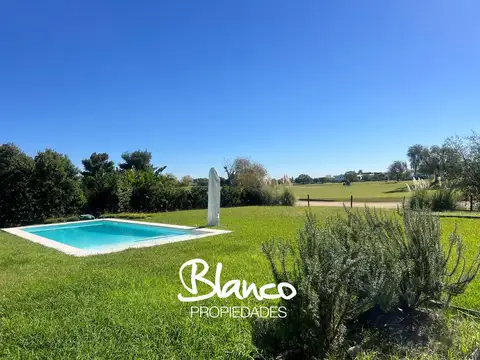 Casa en Alquiler en Nordelta El Golf, USD 9.000