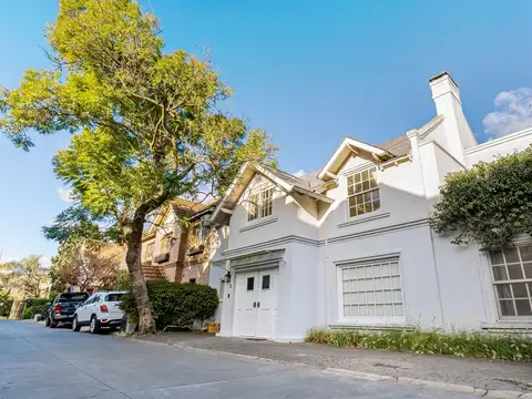 VENTA Casa 6 ambientes La Horqueta Barrio Cerrado