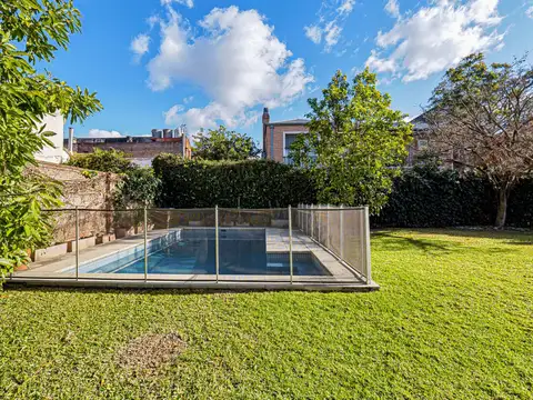 Casa en Venta en Las Brujas, USD 820.000