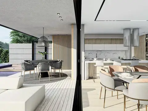 Casa en Venta en Nordelta, USD 2.500.000