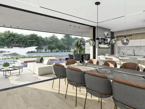 Casa en Venta de 4 dormitorios